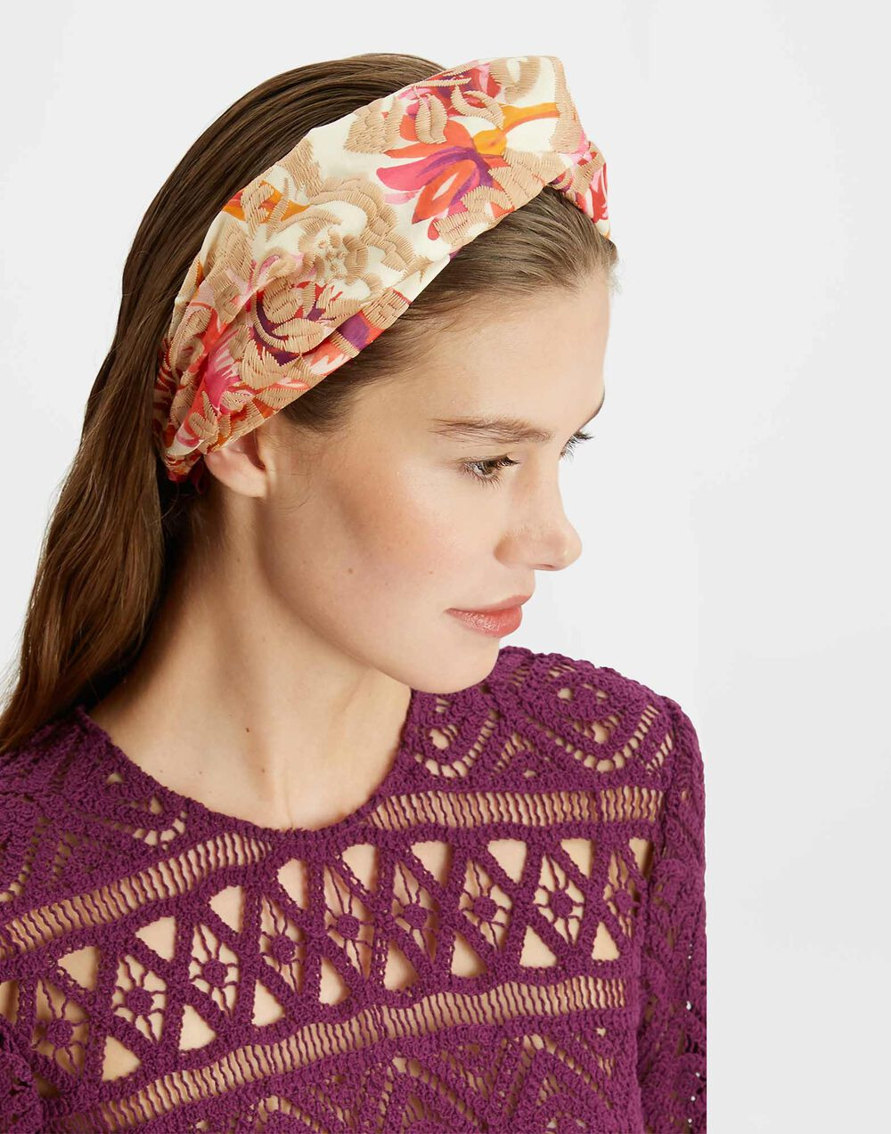 Pinup Headband - 4