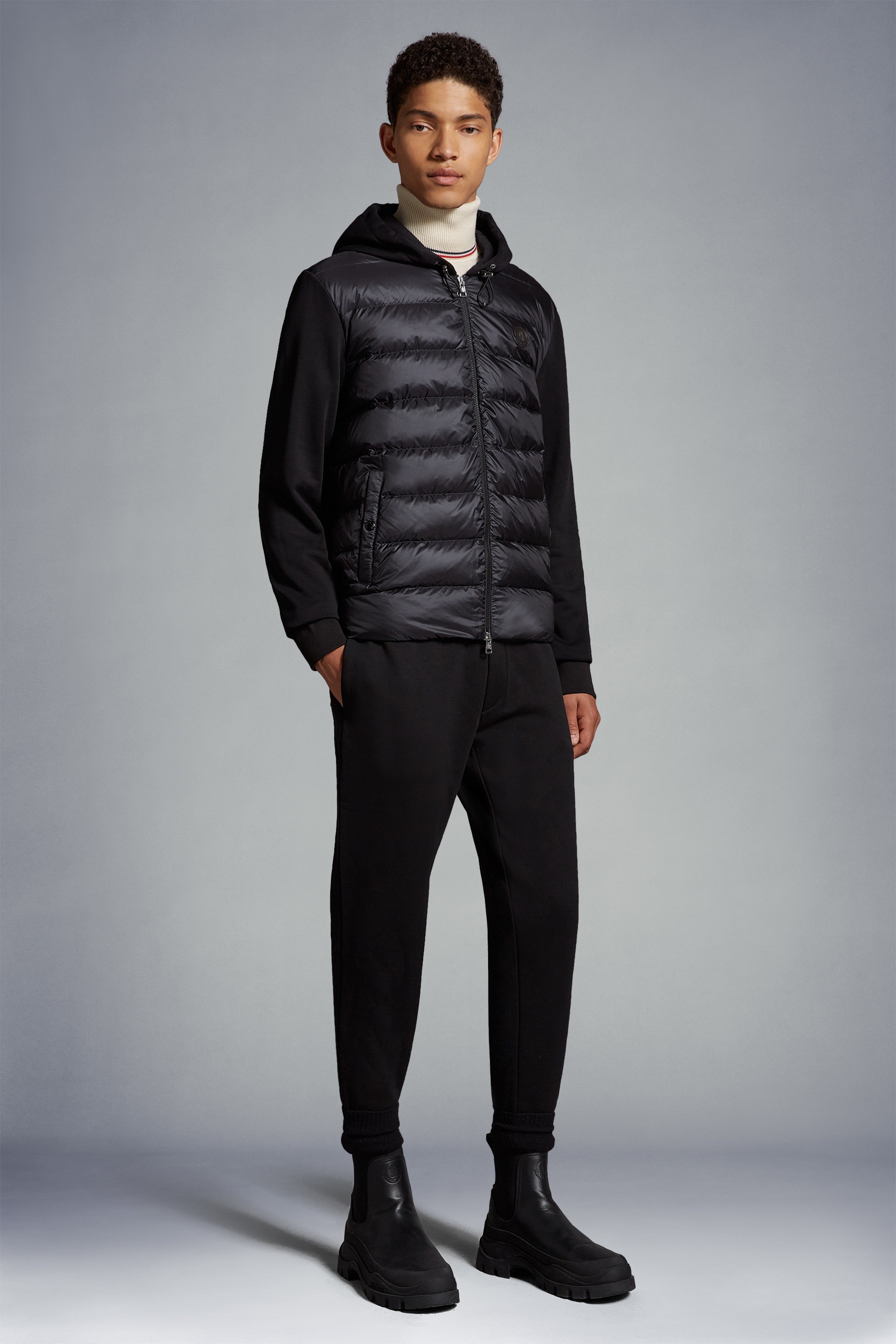 Fleece Jogging Pants - 2