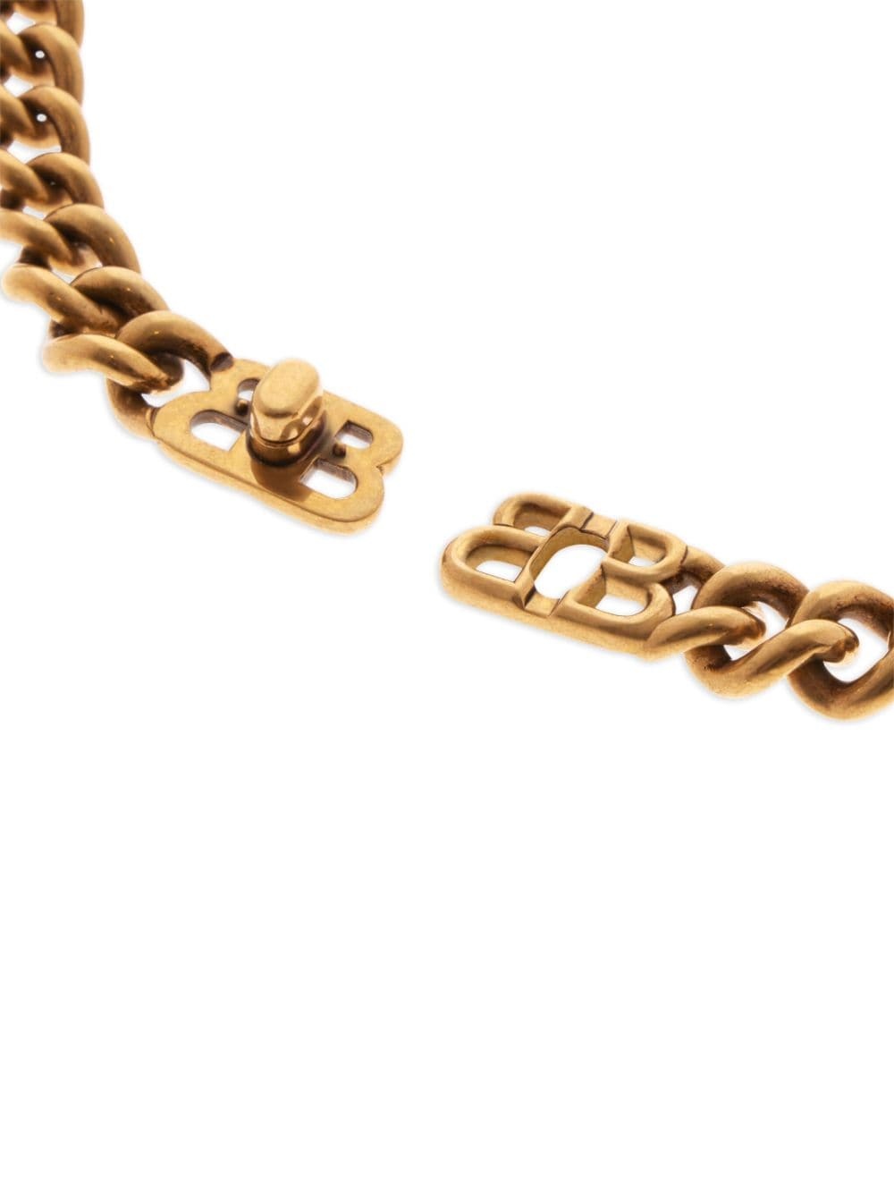 Monaco chain necklace - 3