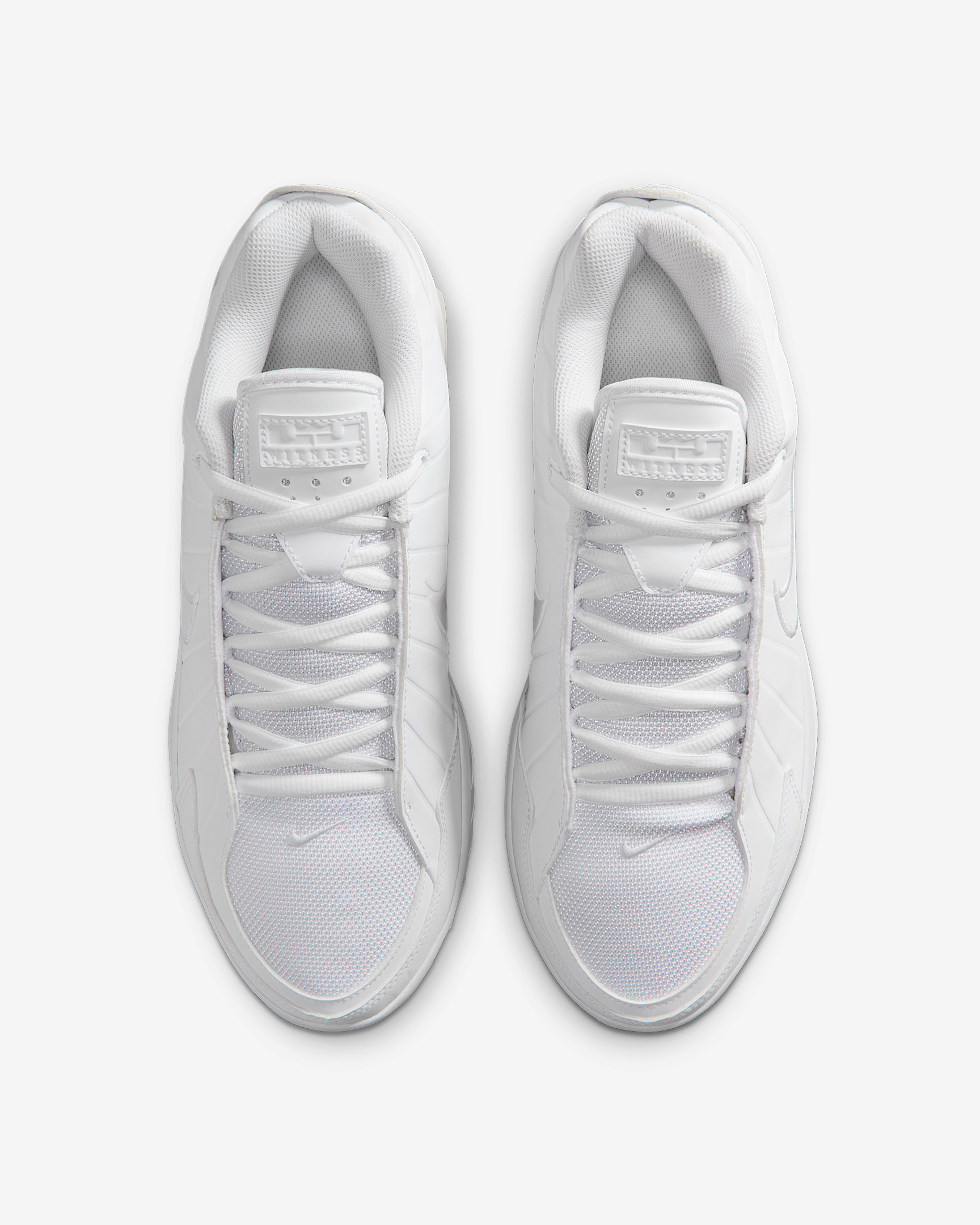 LeBron Witness 9 Basketball Shoes - 4
