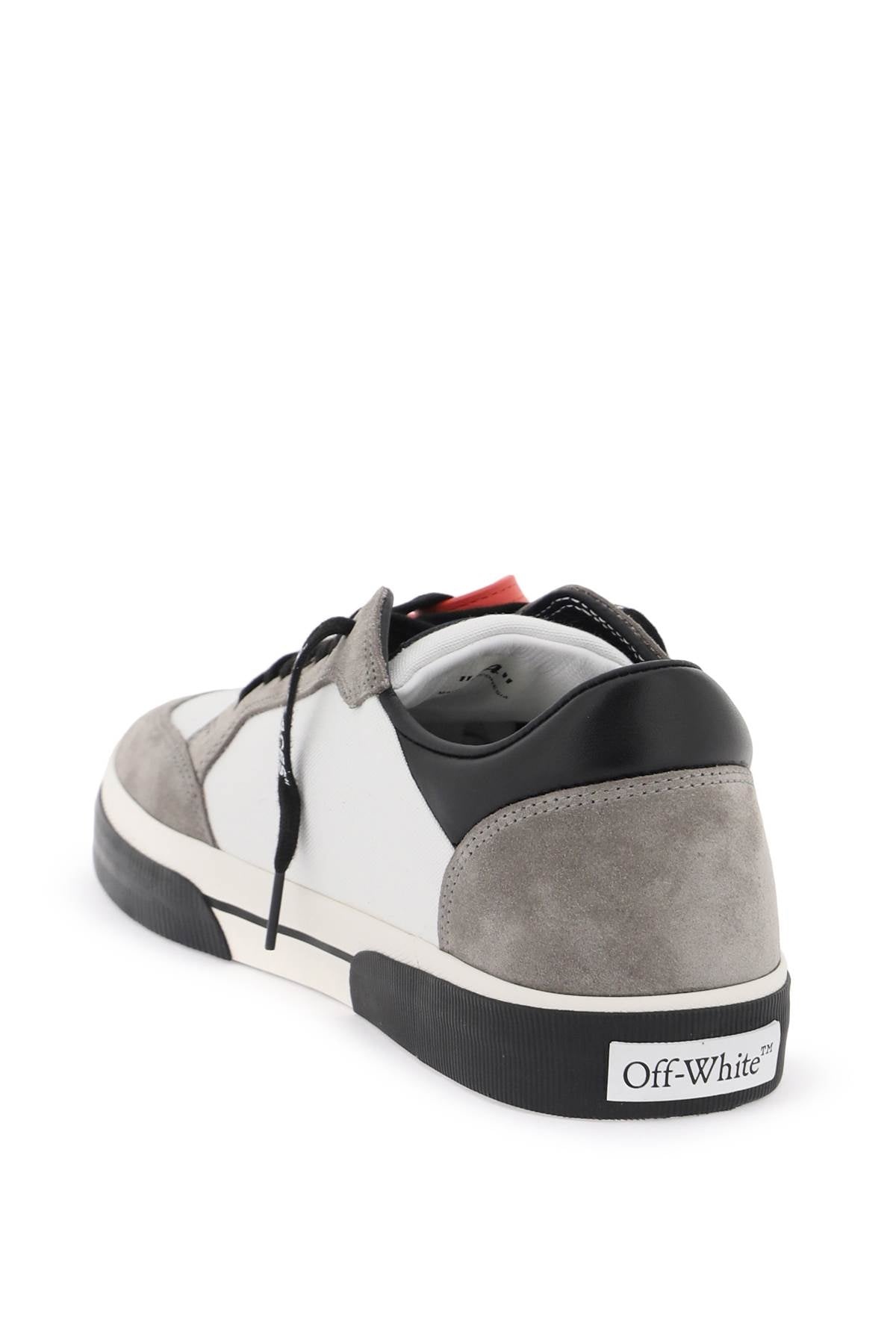 Off-White Sneakers New Vulcanize Men - 3