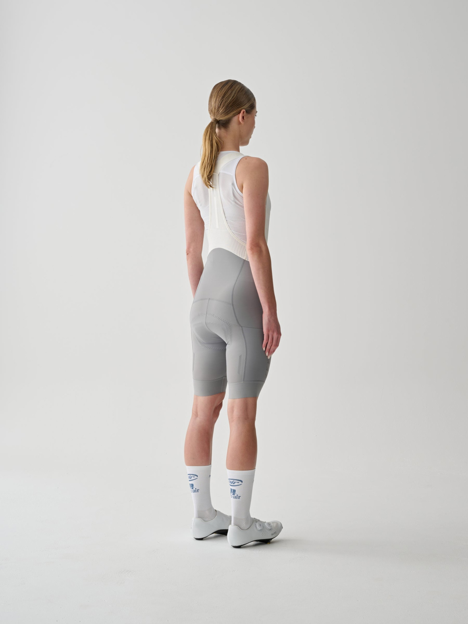 Women's Team Bib Evo Cargo - 4