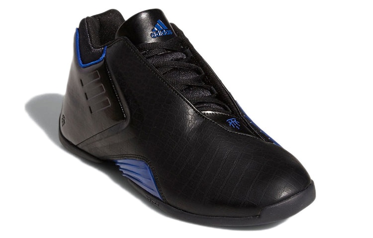 adidas T-Mac 3 'Black Royal Blue' GY0258 - 3