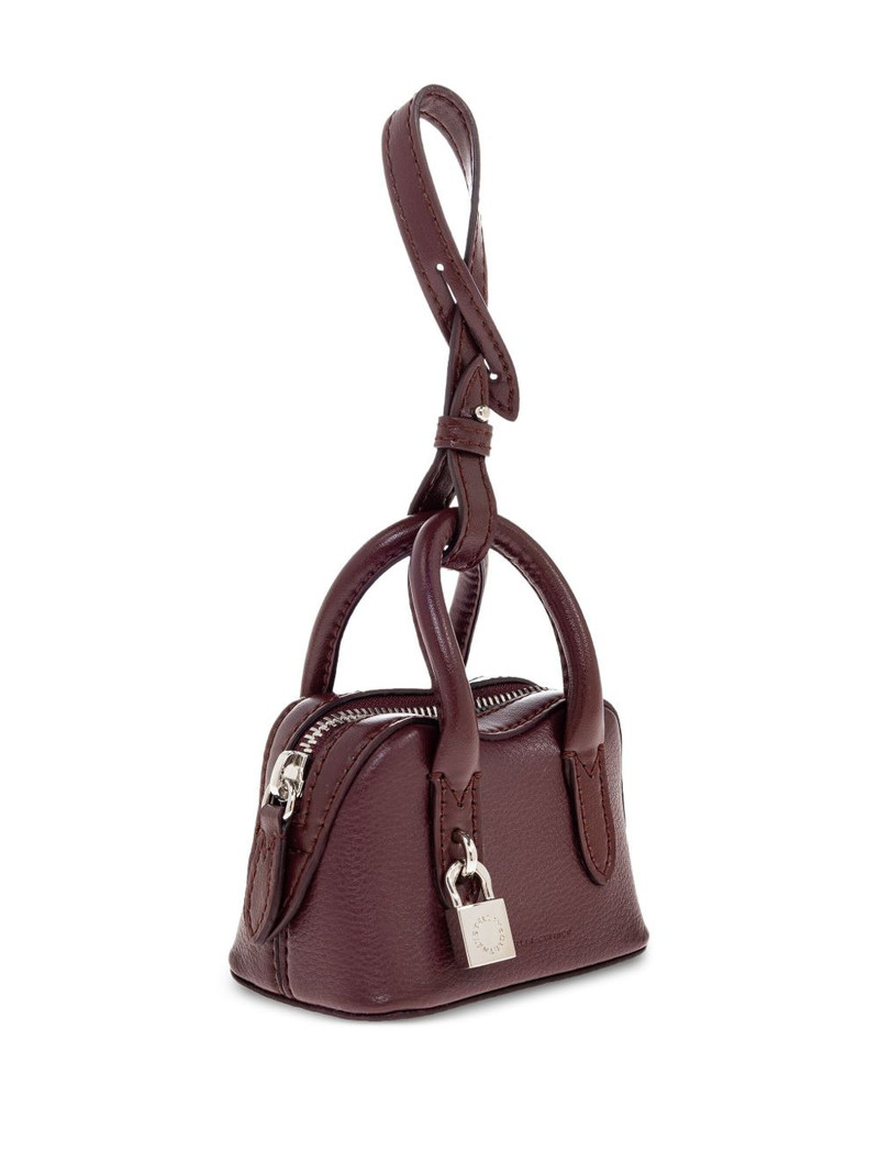 Stella McCartney Tiny Ryder tote bag outlook