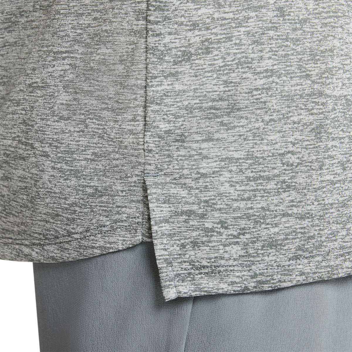 Nike Stride Shortsleeve - 7