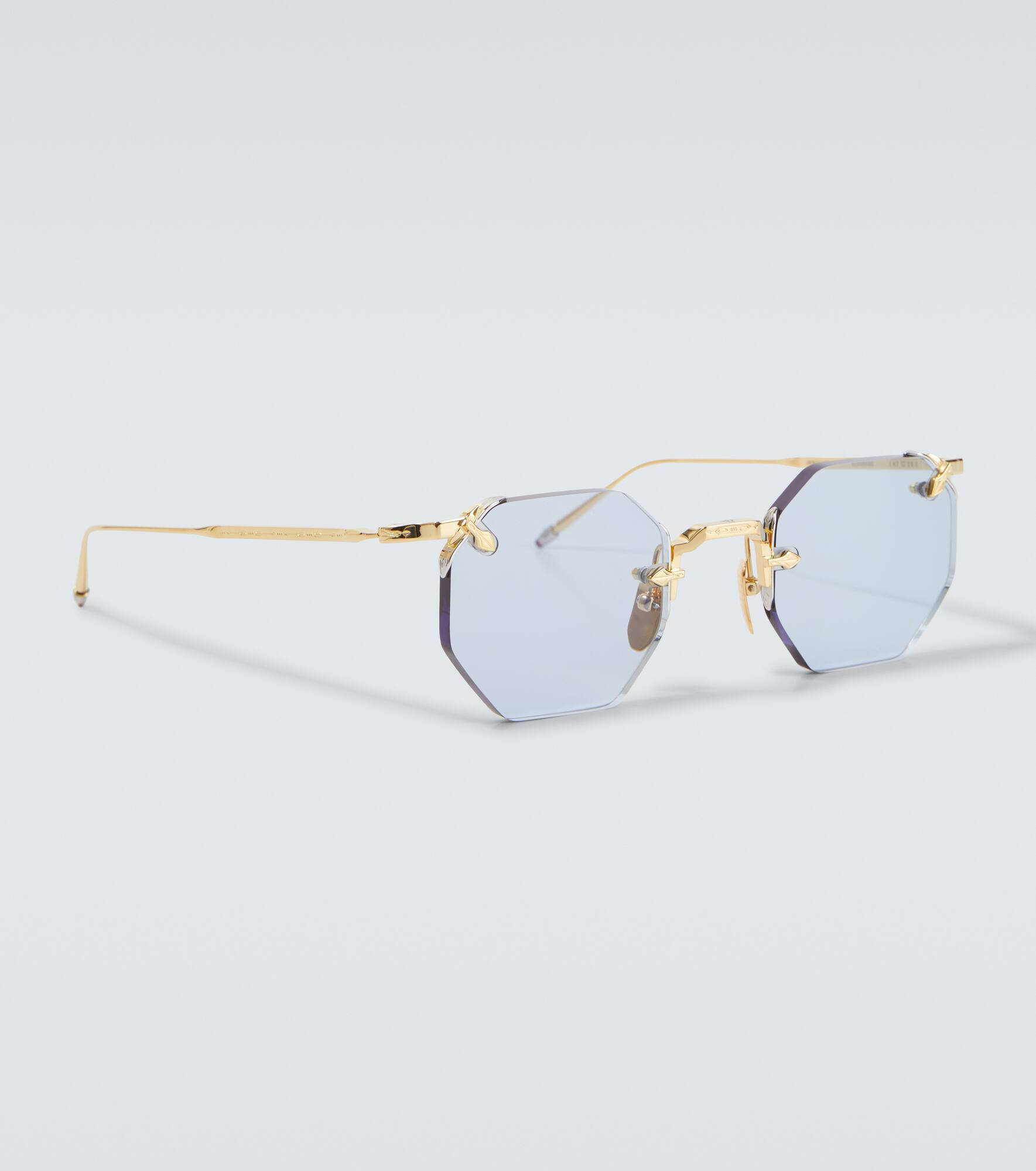 El Dorado square sunglasses - 4