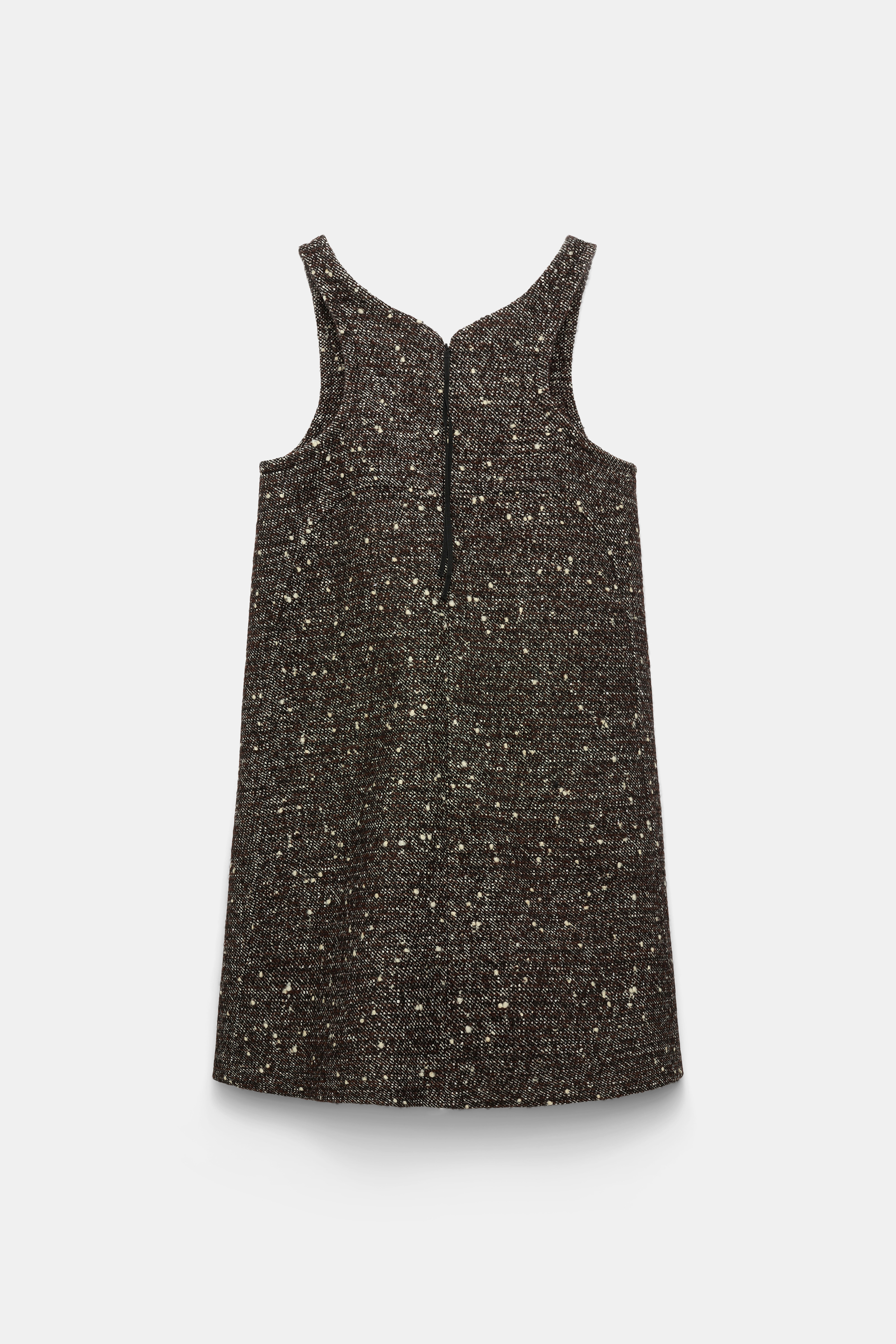 COZY ATTRACTION dress - 6