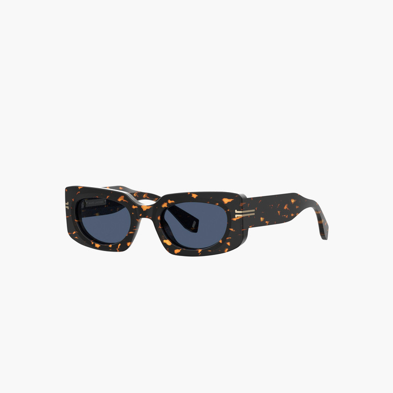 ICON RECTANGULAR SUNGLASSES 1