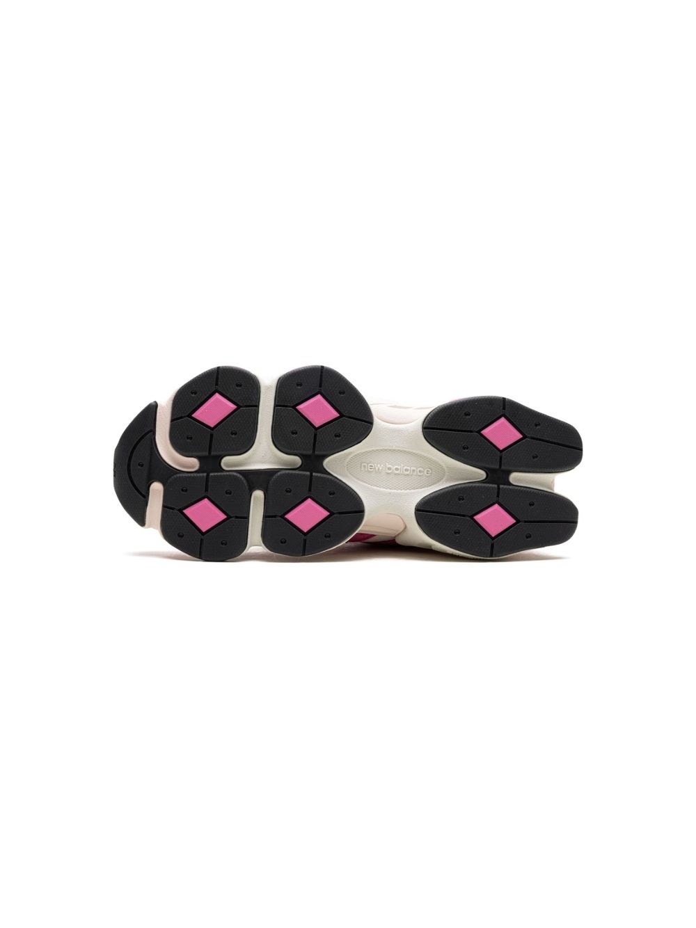 9060 "Pink" sneakers - 4
