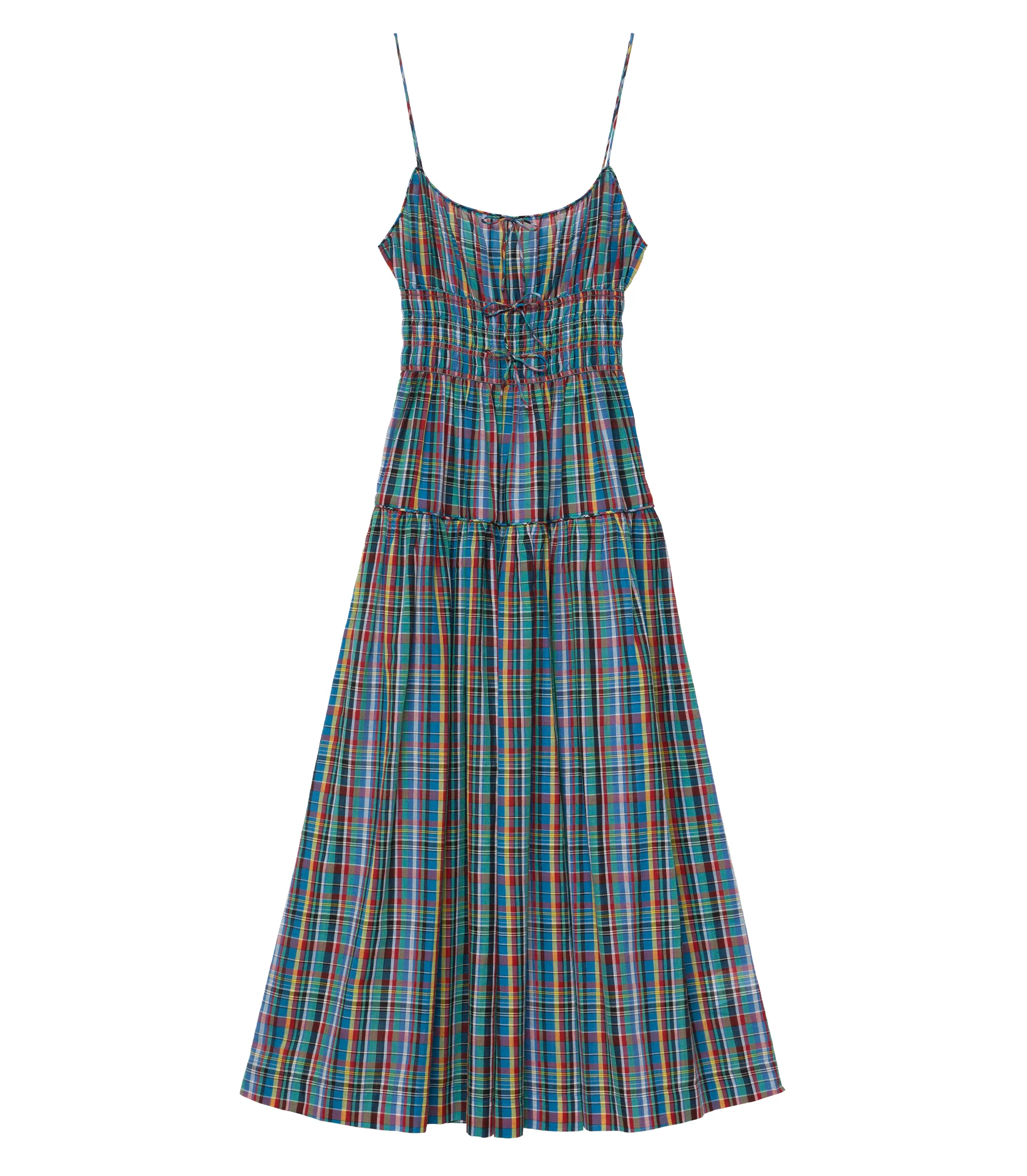 BRIELLE DRESS - 1