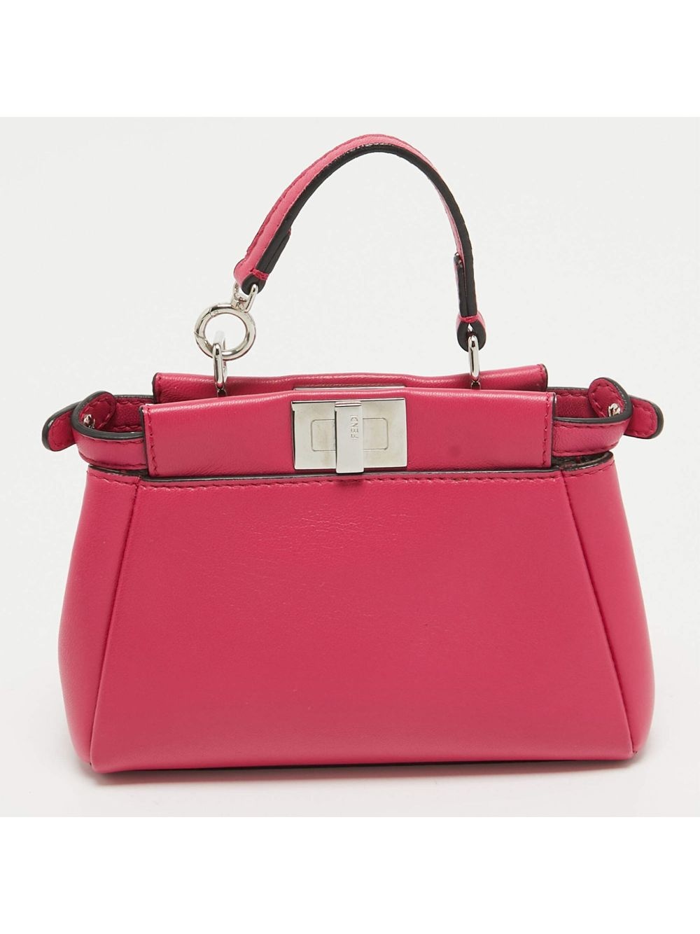 2015 micro Peekaboo two-way bag - 4