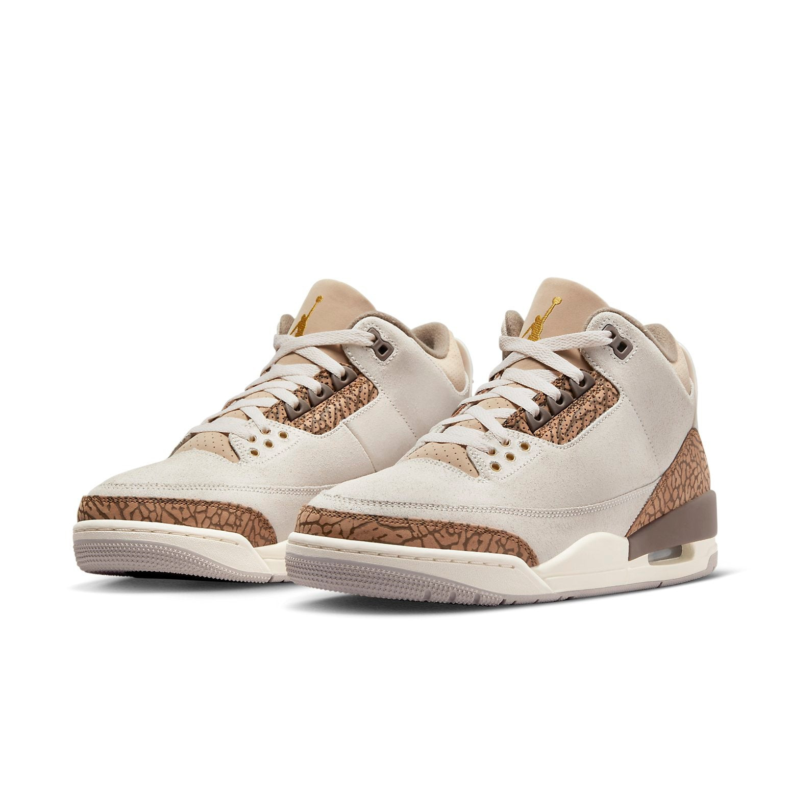 Air Jordan 3 Retro 'Palomino' CT8532-102 - 2