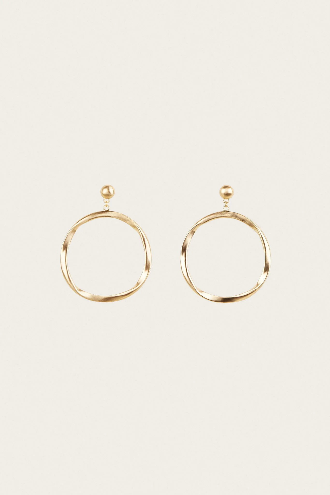 SERENA EARRING - 1