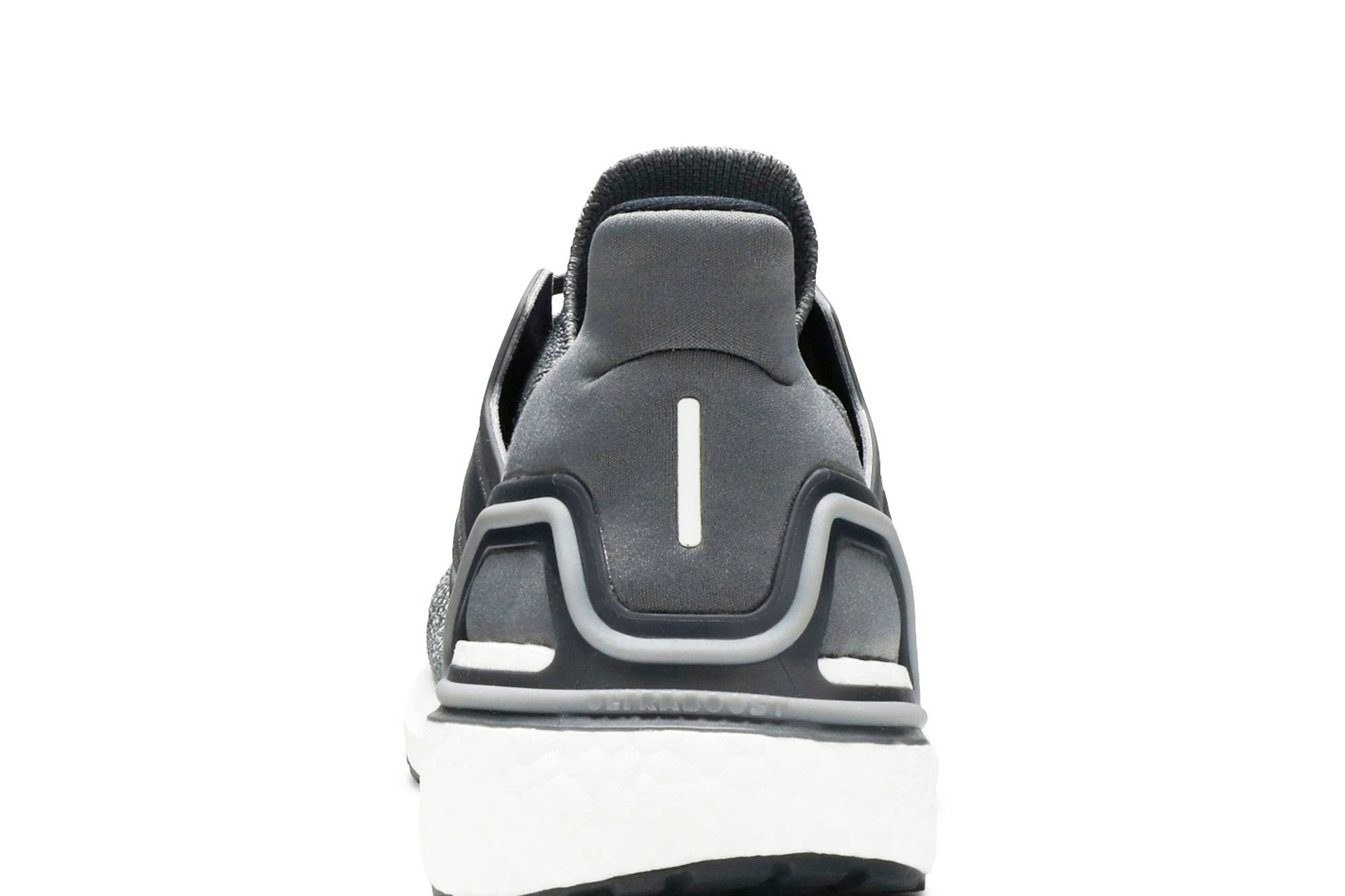 adidas UltraBoost 20 'Wolf Grey' goat REVERSIBLE