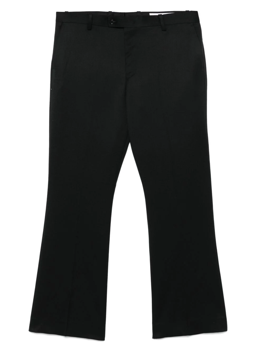 wool trousers - 1