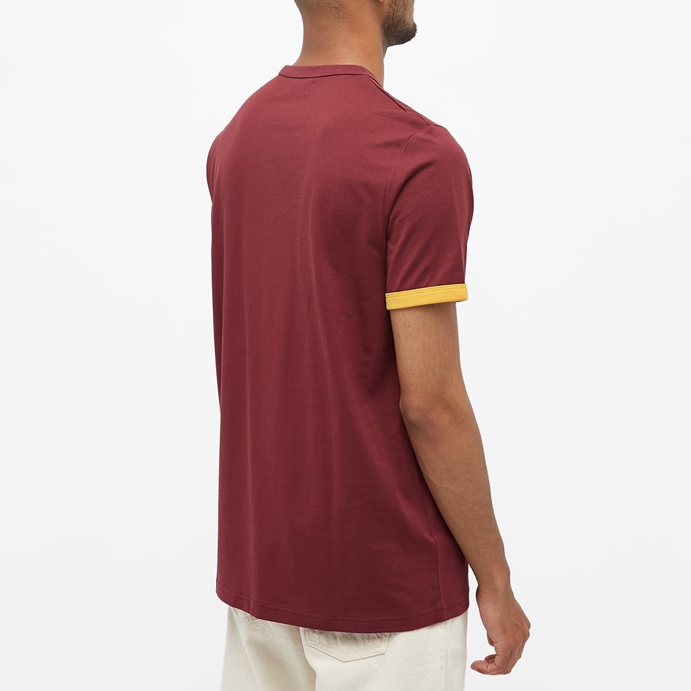 Fred Perry Ringer Tee - 4