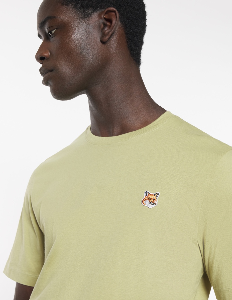 FOX HEAD PATCH REGULAR TEE-SHIRT - 4