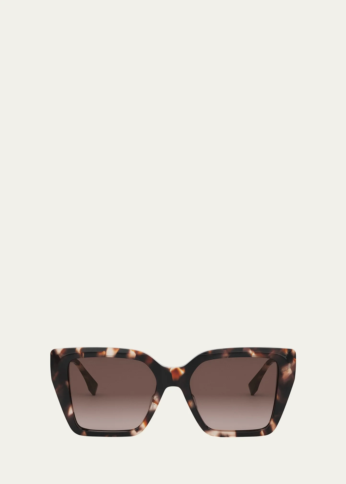 FF Diamonds FE40161I Sunglasses - 1