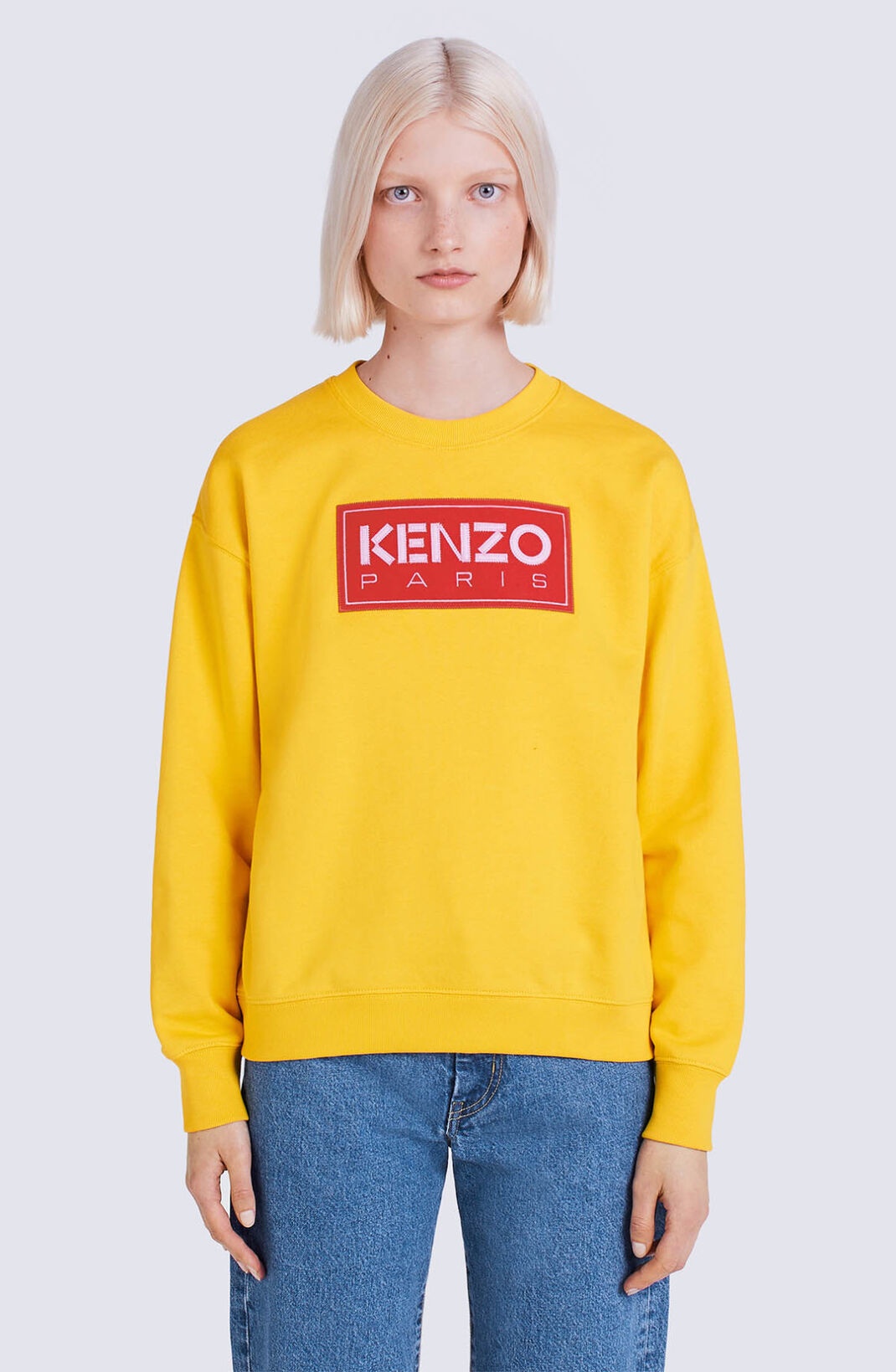 KENZO Paris sweatshirt - 5