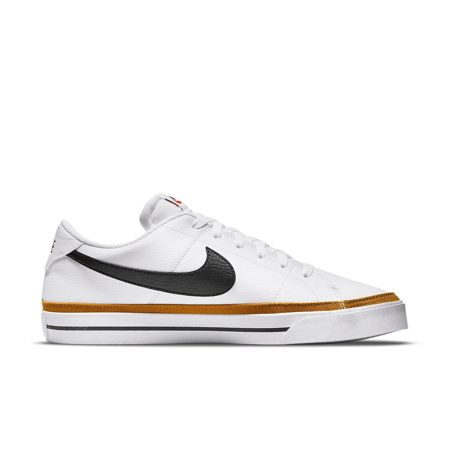 Nike Court Legacy Next Nature 'White Desert Ochre' DH3162-100 - 2
