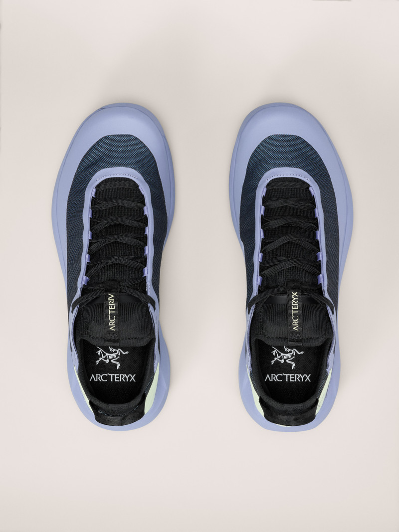 Vertex Alpine Shoe 3