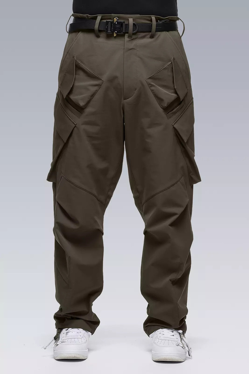 P44-DS schoeller® Dryskin™ Cargo Pant RAF 1
