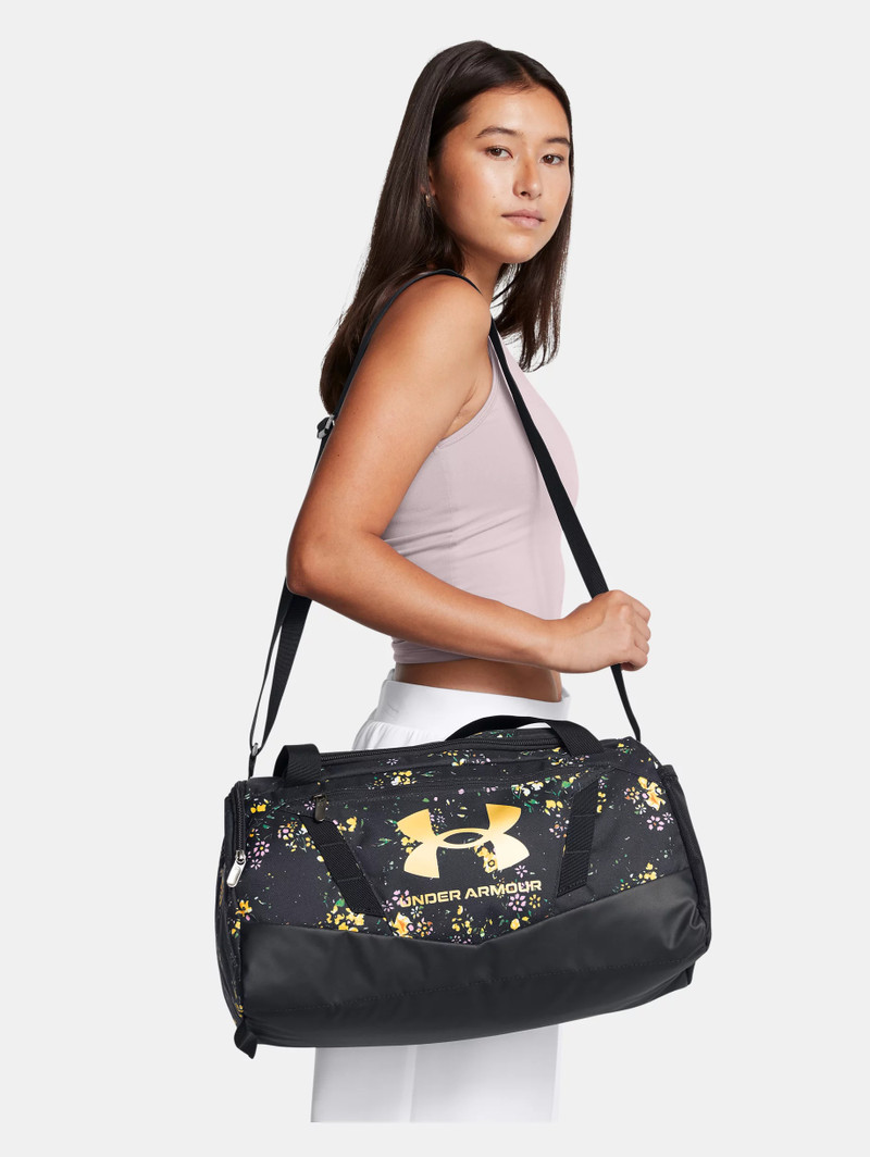 UA Undeniable 5.0 XS Duffle Bag 7