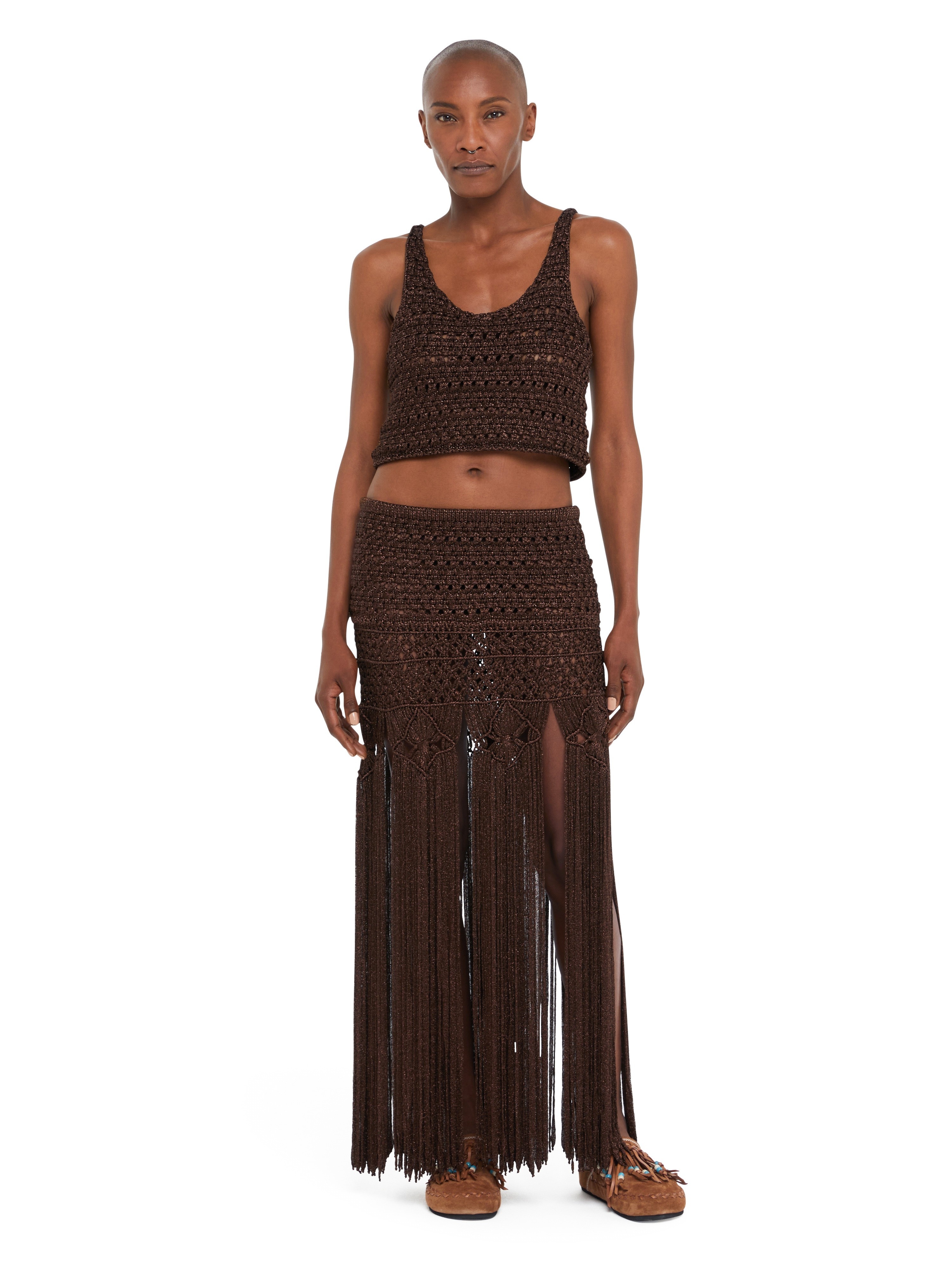 Ray Of Light Skirt - 4
