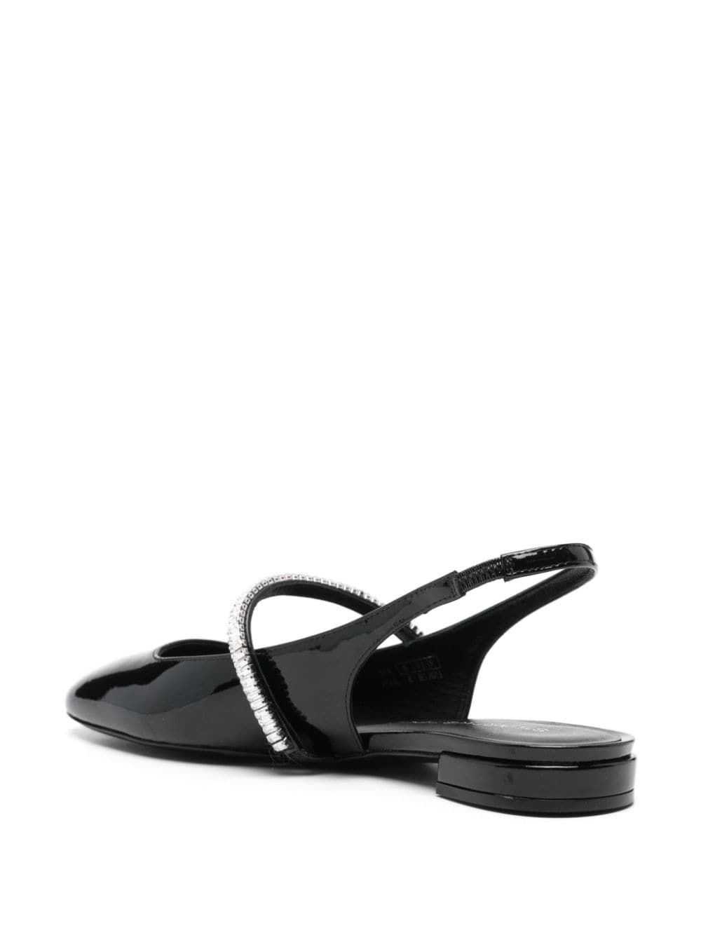 Stefanie ballet flats - 3