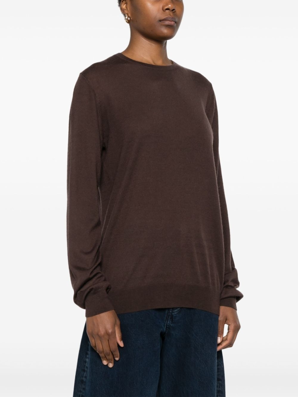 cashmere sweater - 3