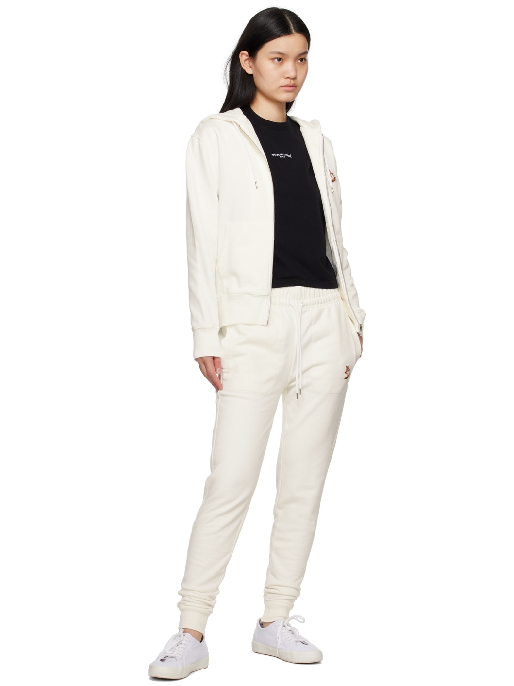 Off-White Chillax Fox Lounge Pants - 4