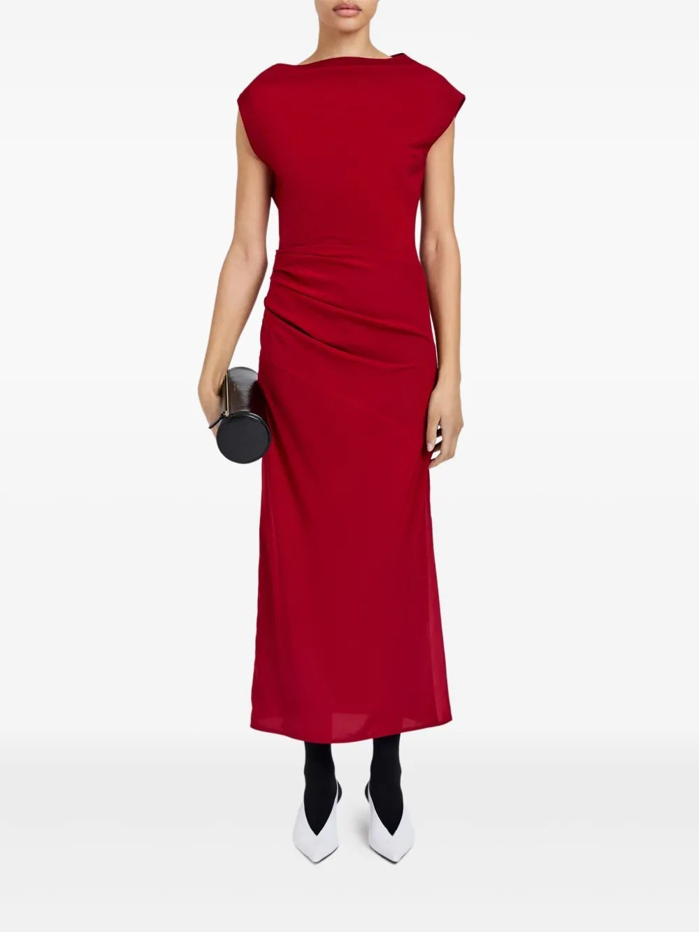 Tasa Dress - 2
