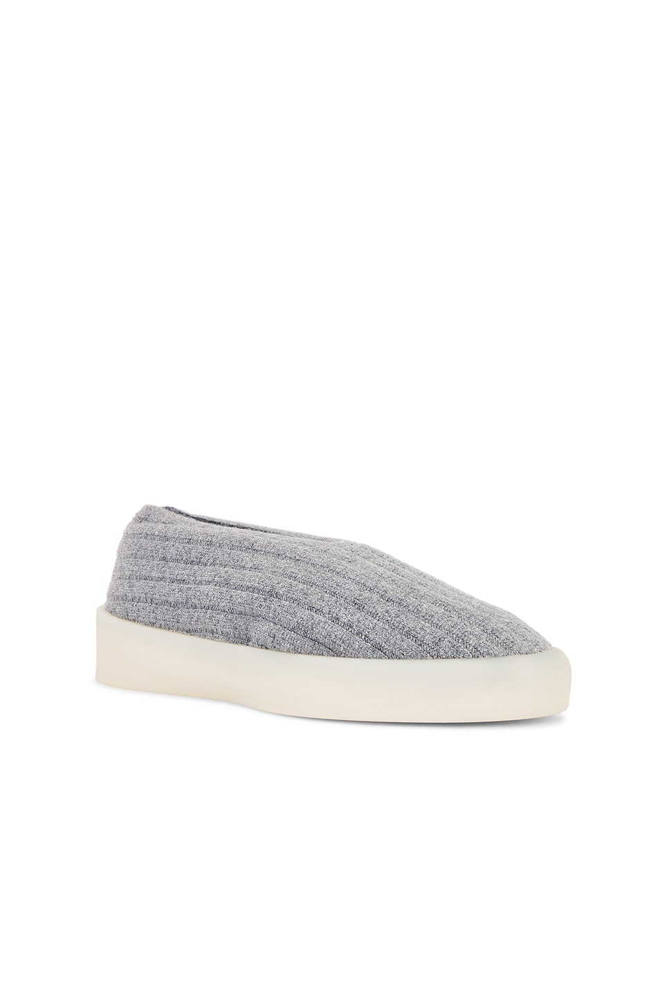 Moc Knit Lo Wool - 2