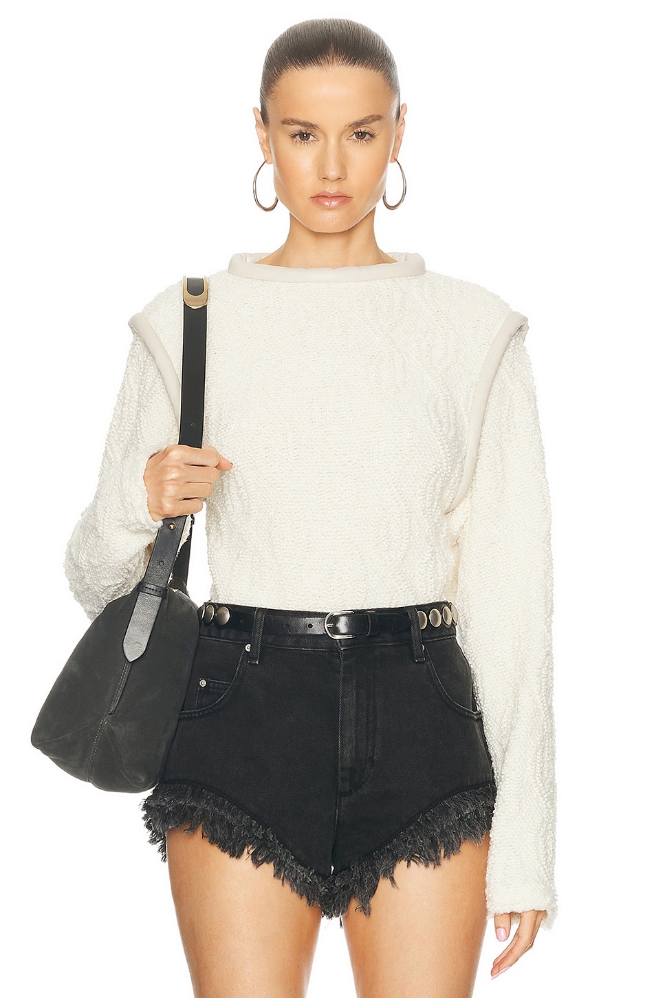 Ladiva Sweater - 1