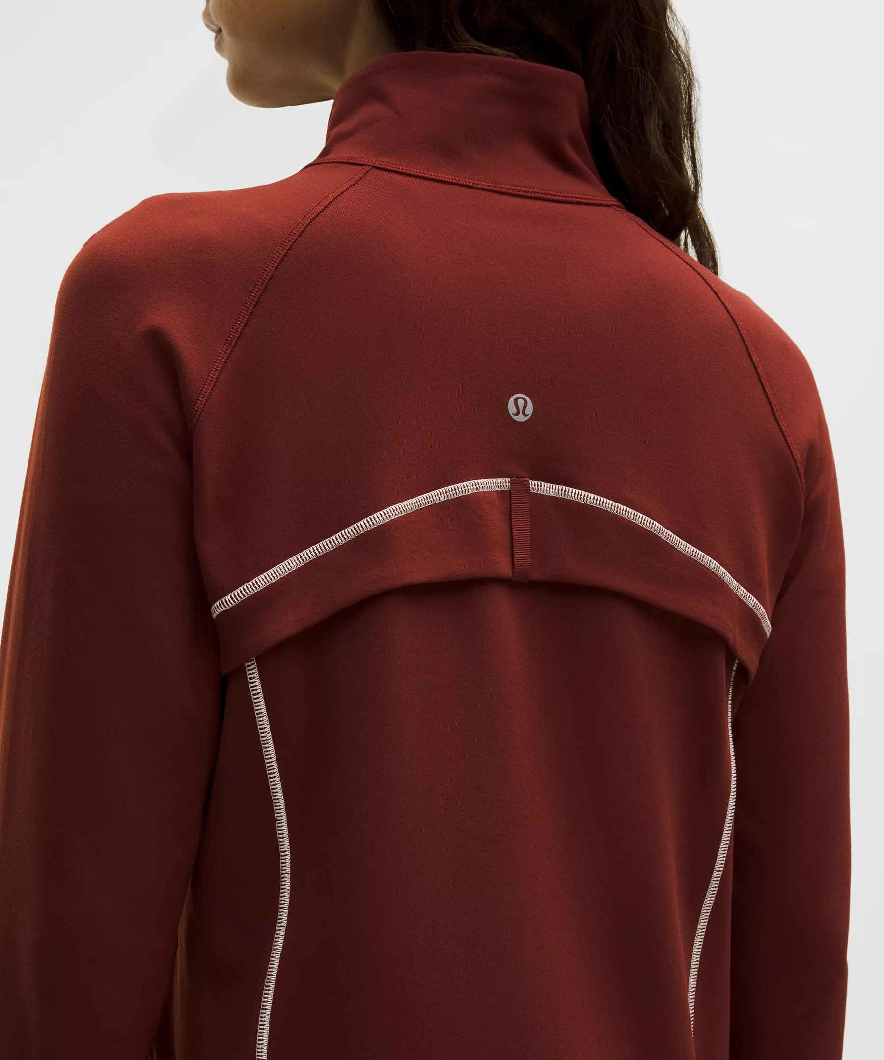 Define Track Jacket *Luon - 9
