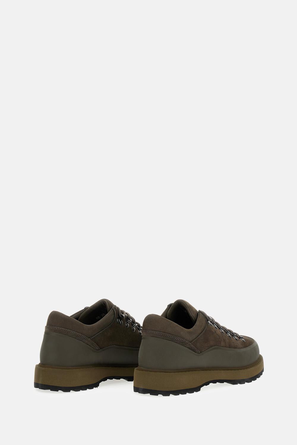 HIKING SHOE 'CORNARO' - 7