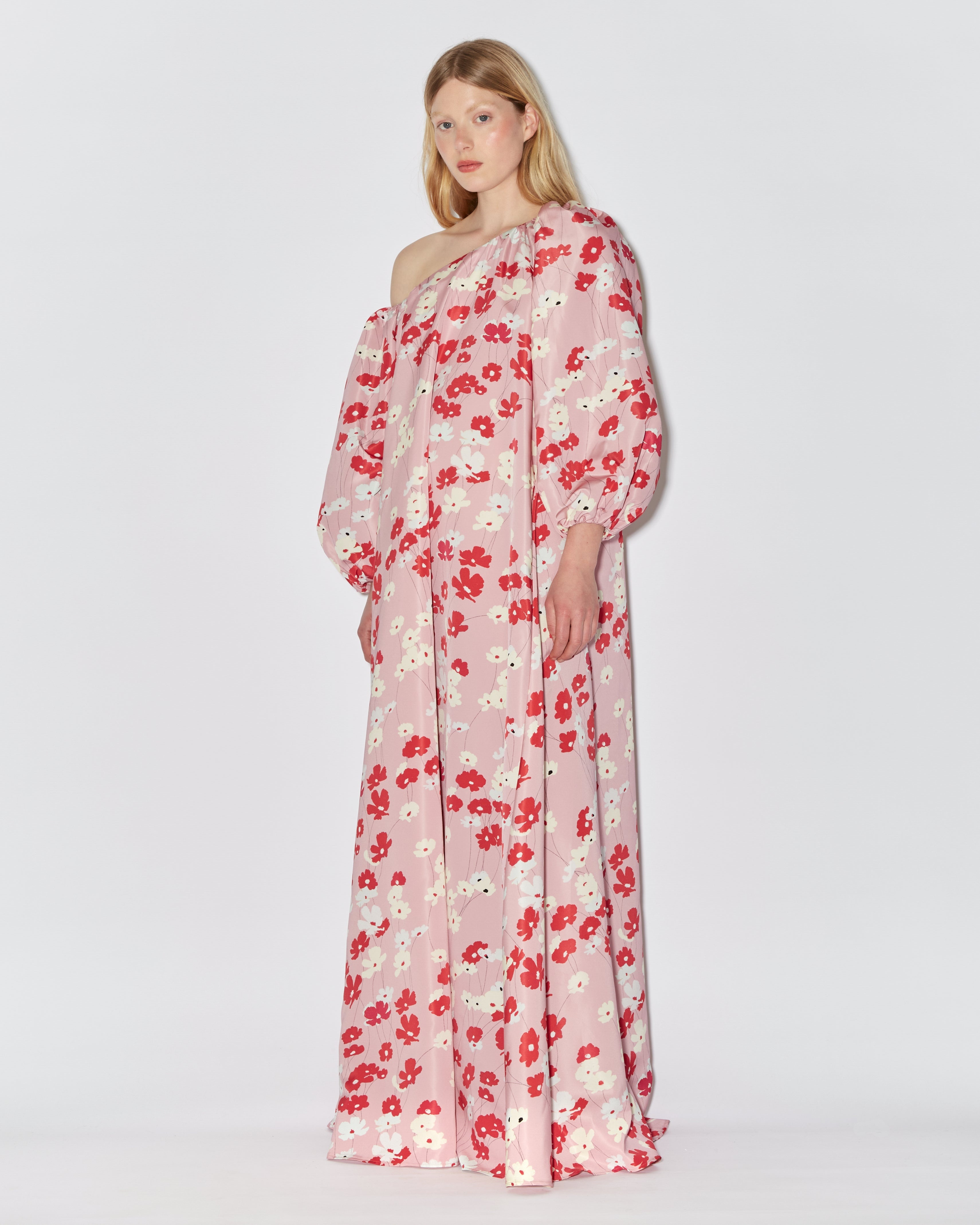 Dress Nathalie - 2