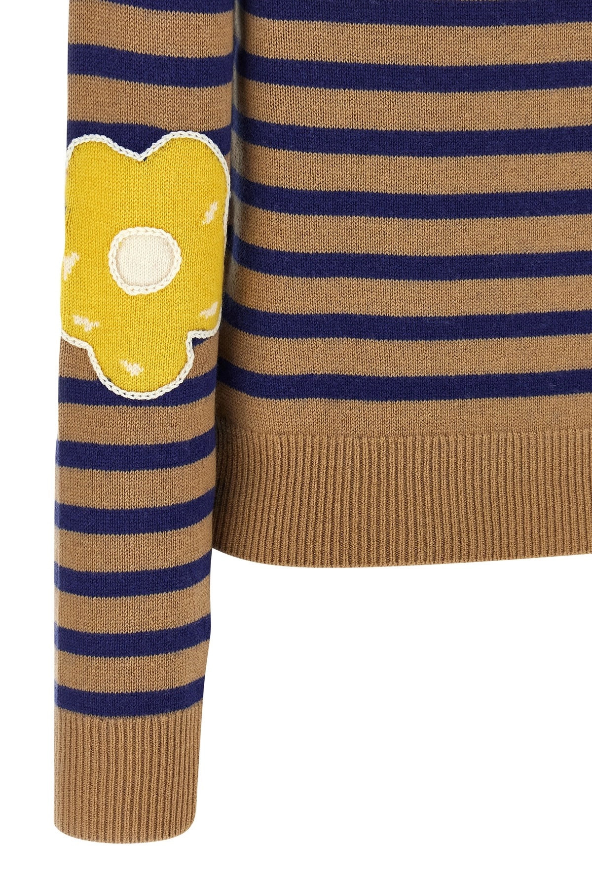 'Joy' sweater - 4