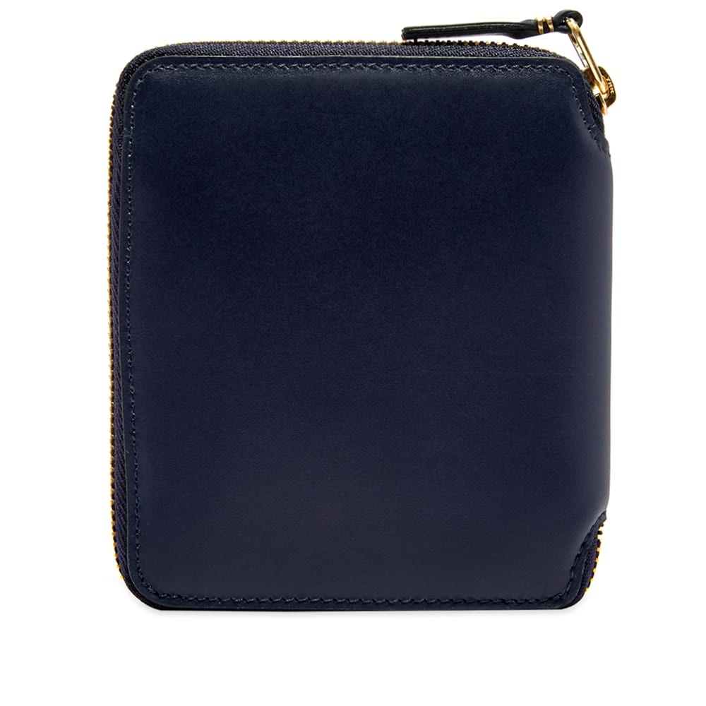 Comme des Garcons SA2100 Classic Wallet - 2