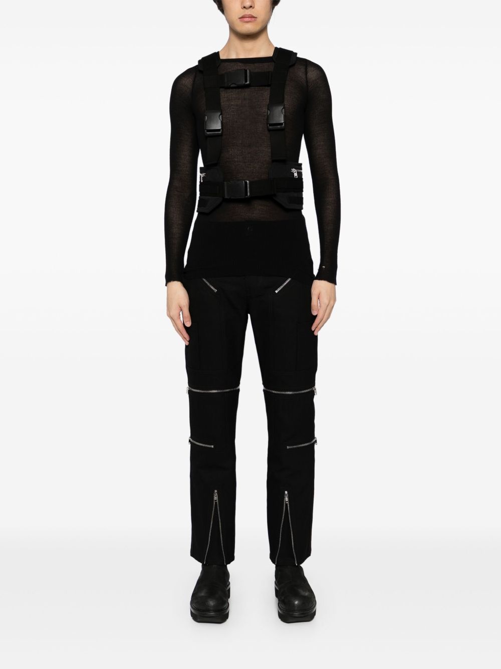 Headon convertible trousers - 2