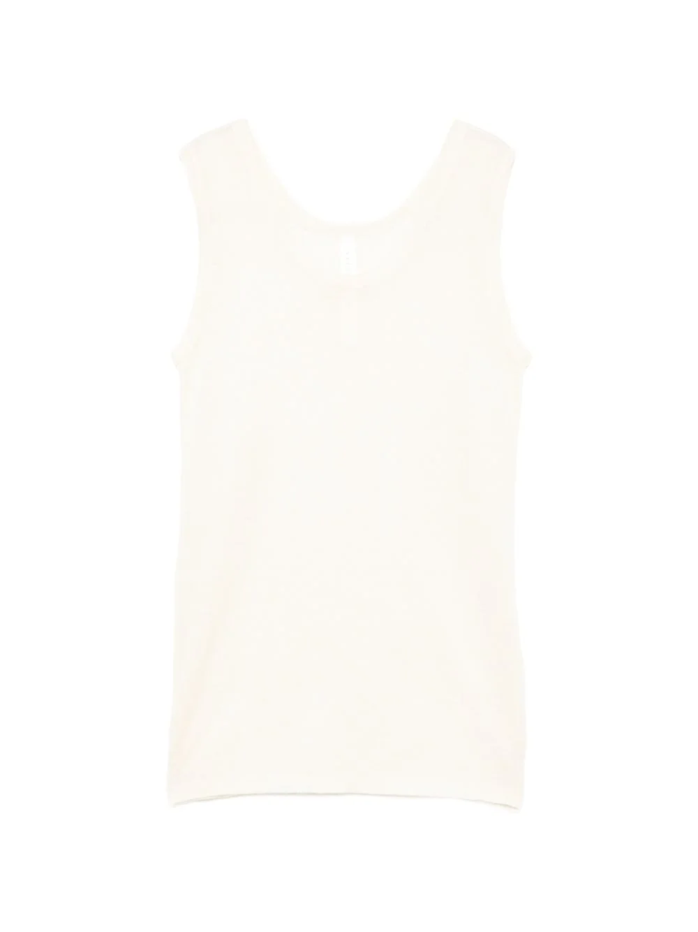 Super Fine vest - 1