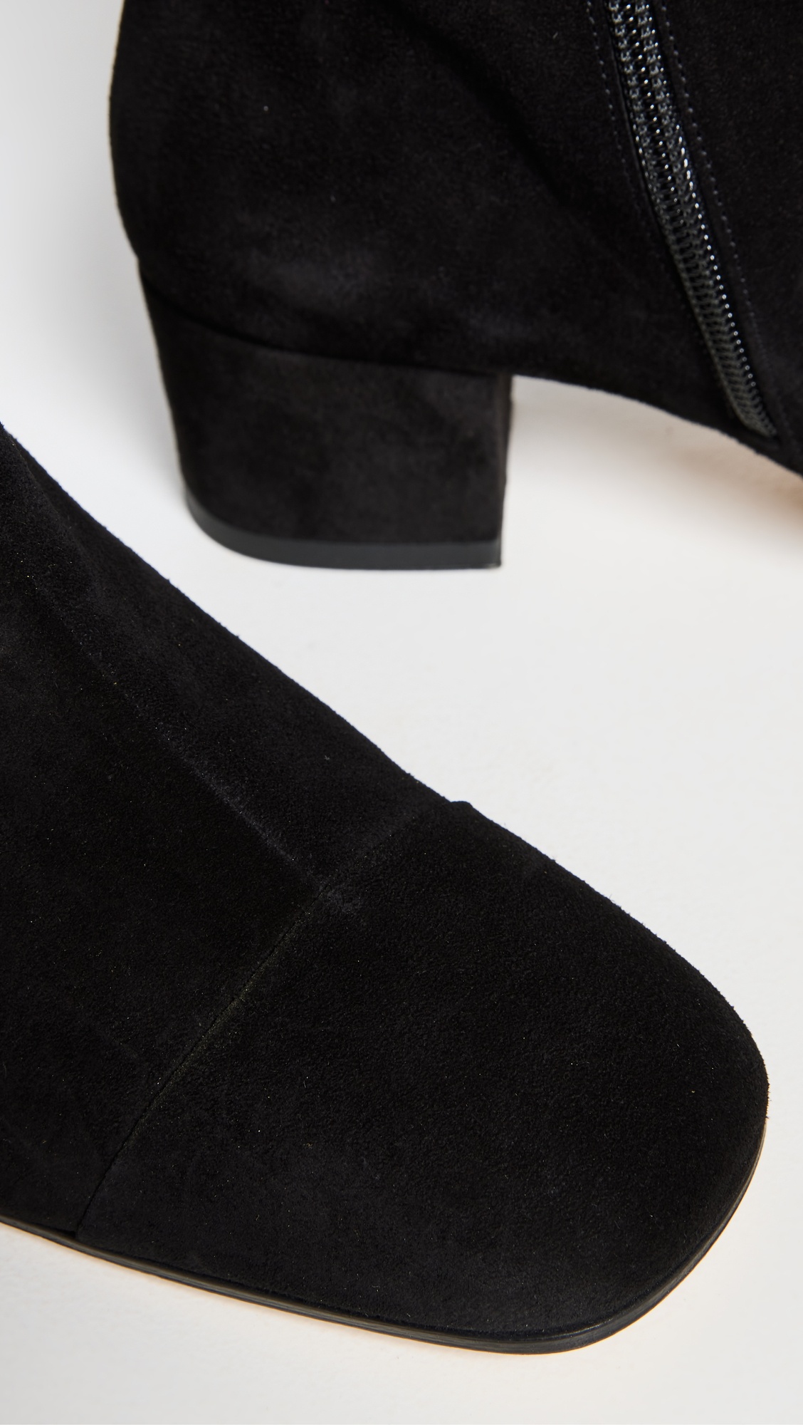 Aimee Short Boots - 4
