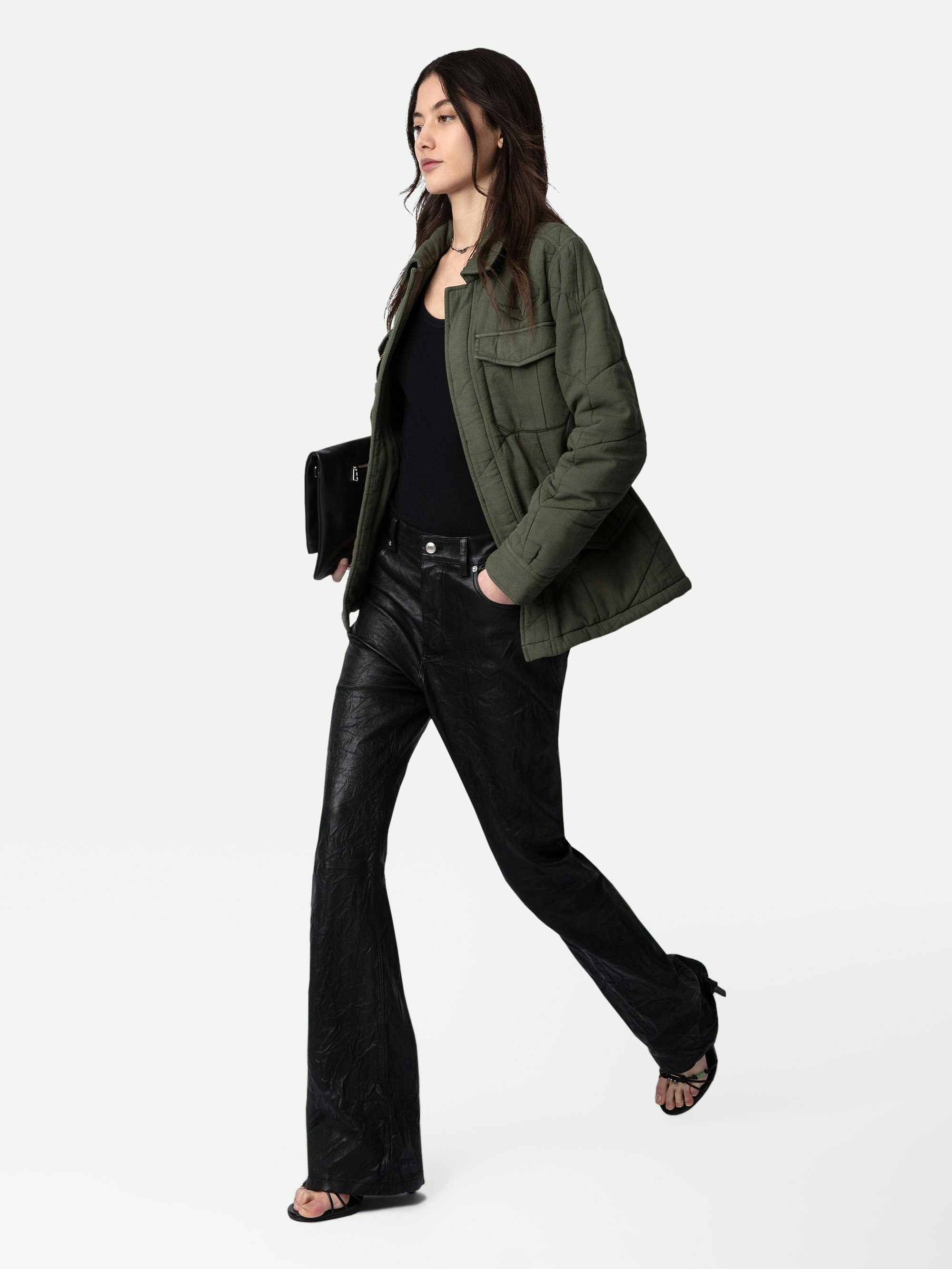 Kayak Jacket - 6