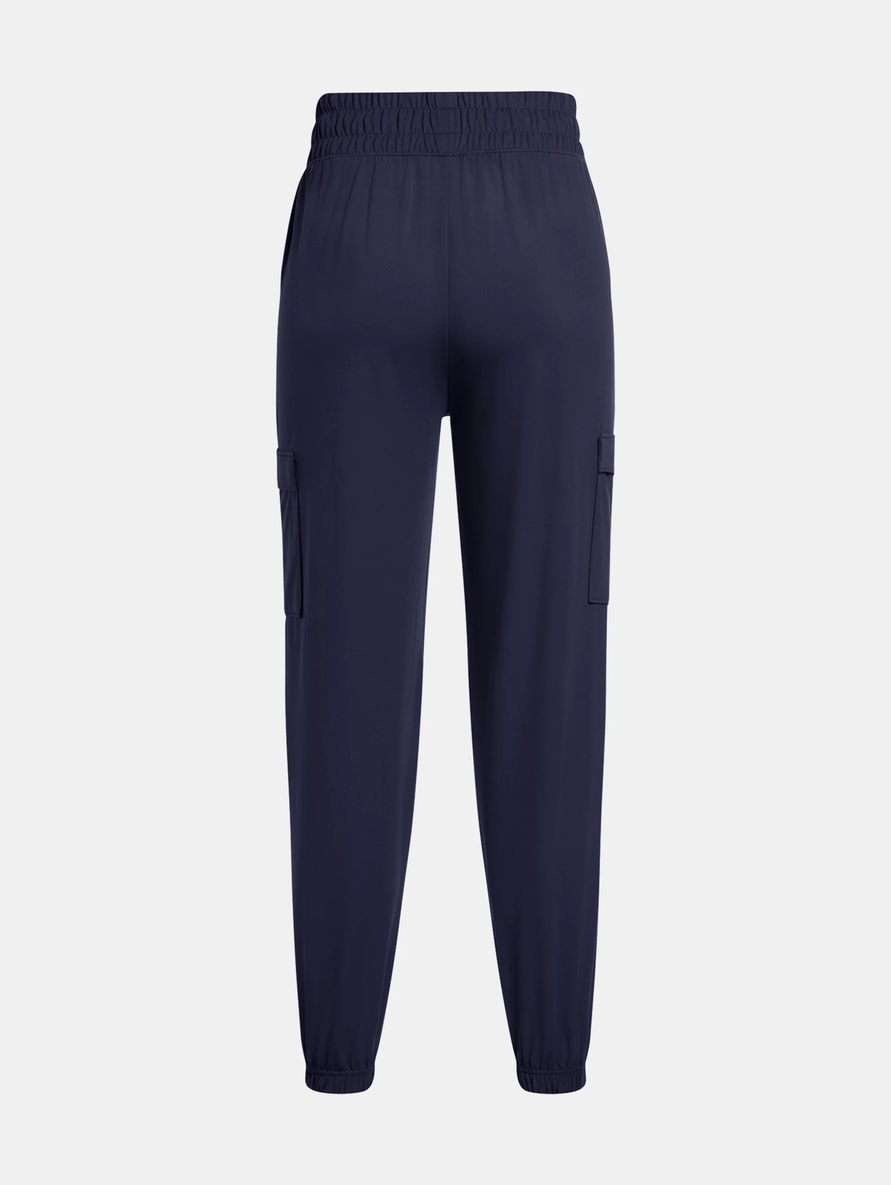 Women's UA Meridian Cargo Joggers - 3