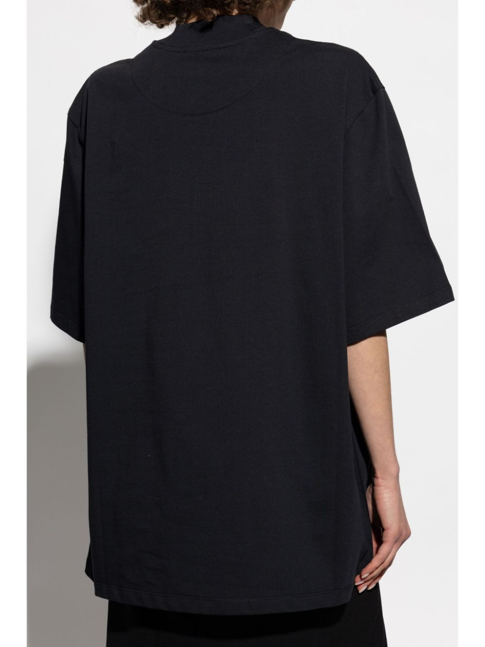 The Attico T-shirt - 4
