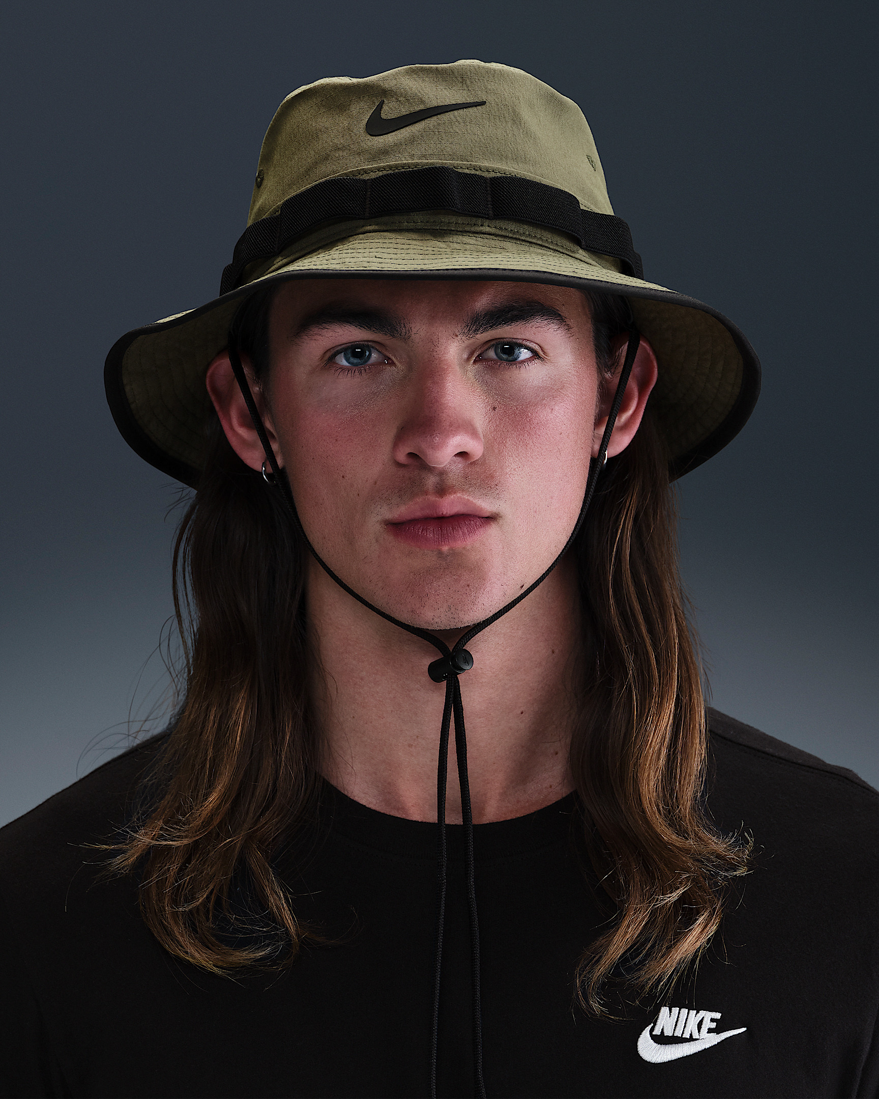 Nike Apex Dri-FIT Bucket Hat - 3