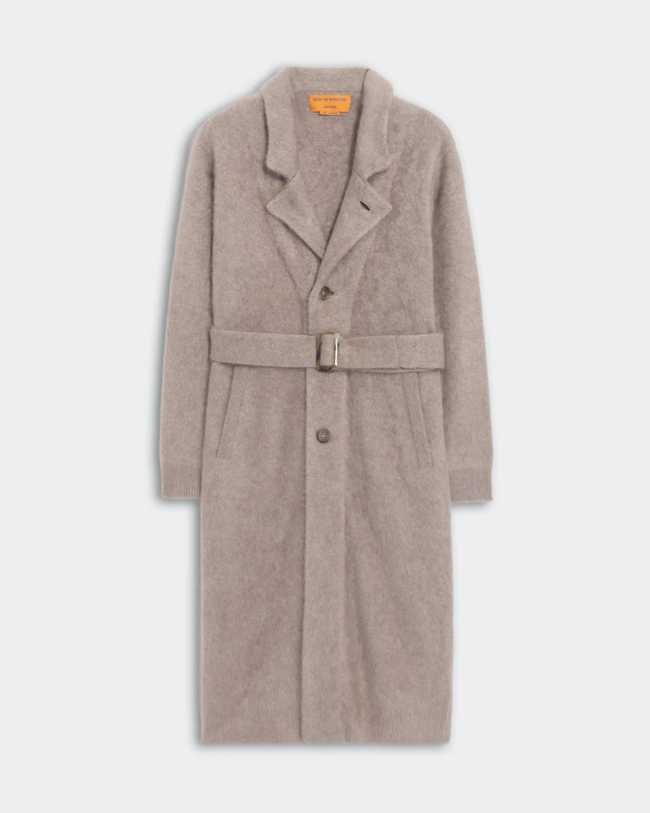 Grizzly Wash Coat - 1