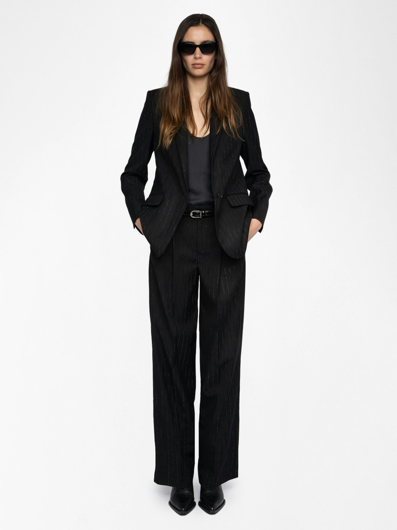 Valse Blazer - 1