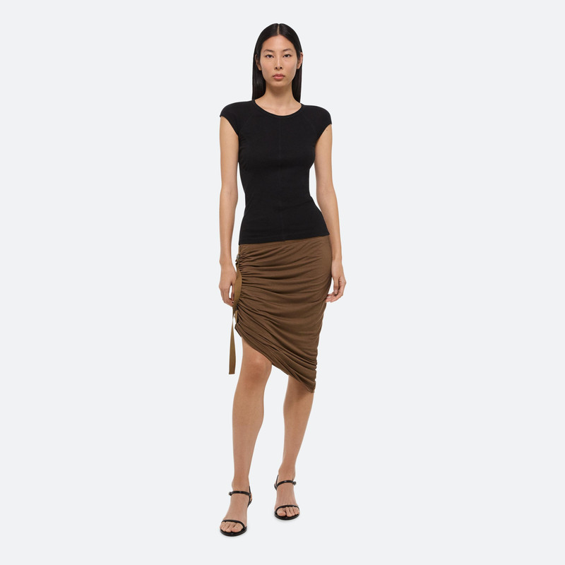 Helmut Lang SPORT TEE outlook