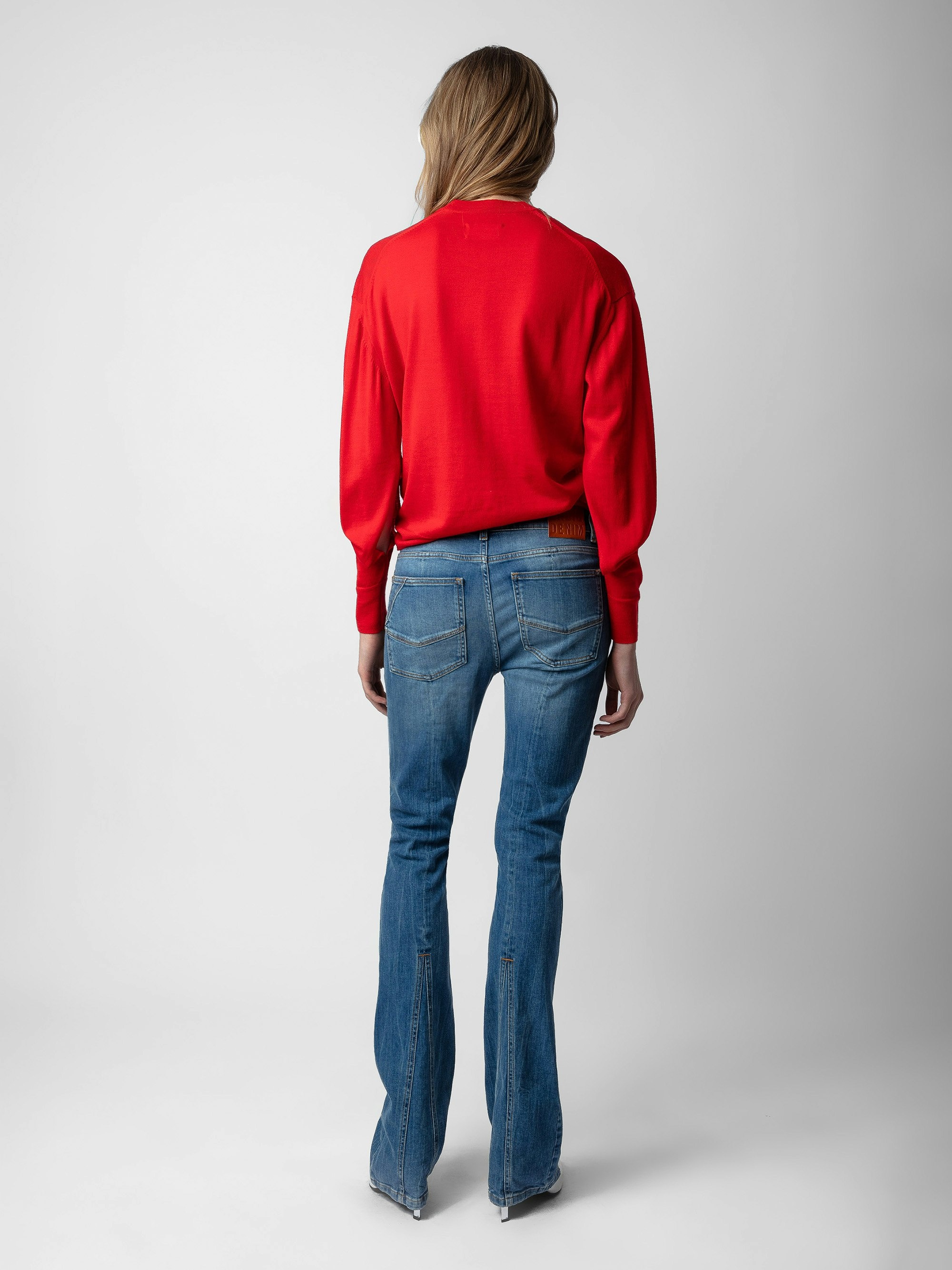 Emmy Sweater - 3